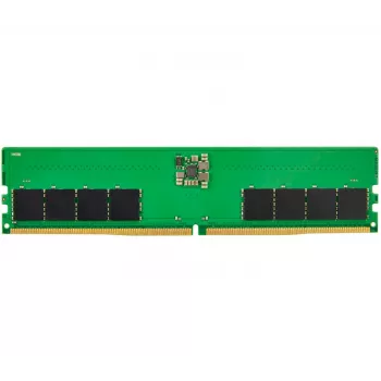 HyperX HP - DDR5 - Módulo - 16 GB - DIMM 288-PIN - 4800 MHz - não bufferizado - ECC - para Workstation Z2 G9 (4M9Y1AA)