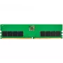 HyperX HP - DDR5 - Módulo - 16 GB - DIMM 288-PIN - 4800 MHz - não bufferizado - ECC - para Workstation Z2 G9 (4M9Y1AA)