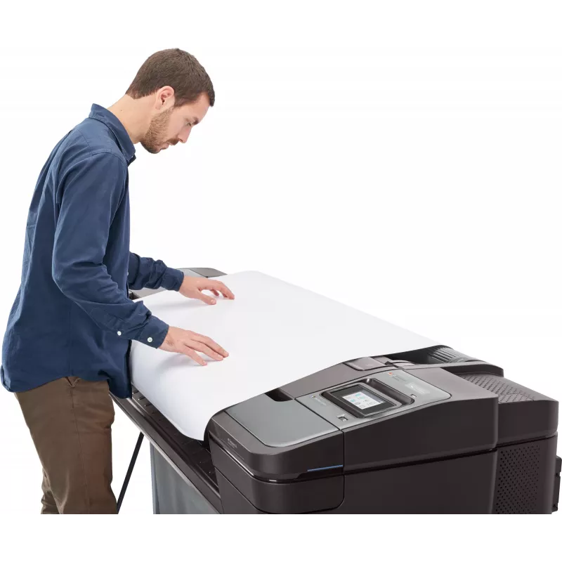 Impressora HP Designjet Z6 44