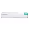 Switch de rede QNAP QSW-308S não gerido Gigabit Ethernet (10/100/1000) branco