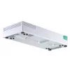 Switch de rede QNAP QSW-308S não gerido Gigabit Ethernet (10/100/1000) branco