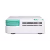 Switch de rede QNAP QSW-308S não gerido Gigabit Ethernet (10/100/1000) branco