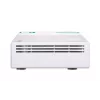 Switch de rede QNAP QSW-308S não gerido Gigabit Ethernet (10/100/1000) branco