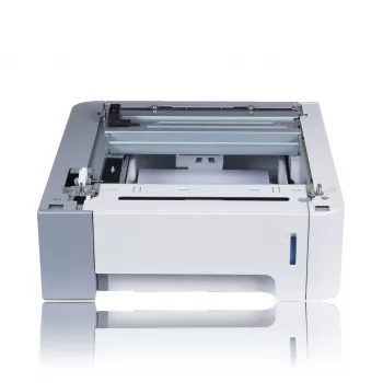 Alimentador de papel inferior Brother, alimentador multiusos, HL-4050CDN/MFC-9450CDN/MFC-9440CN/HL-4070CDW/MFC-9840CDW/DCP-9045CDN, 500 folhas, 500 folhas, cinzento, branco, China