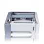Alimentador de papel inferior Brother, alimentador multiusos, HL-4050CDN/MFC-9450CDN/MFC-9440CN/HL-4070CDW/MFC-9840CDW/DCP-9045CDN, 500 folhas, 500 folhas, cinzento, branco, China
