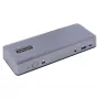 StarTech.com DK31C3MNCRUE dock para portátil/replicador de portas com fios USB 3.2 Gen 2 (3.1 Gen 2) Type-C