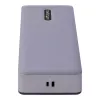 StarTech.com DK31C3MNCRUE dock para portátil/replicador de portas com fios USB 3.2 Gen 2 (3.1 Gen 2) Type-C