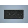 Contour Design Active Key AK-C4110 teclado Industrial USB alemão preto
