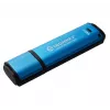Kingston Technology IronKey 512 GB USB-C Vault Privacy 50C encriptado AES-256, FIPS 197