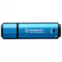 Kingston Technology IronKey 512 GB USB-C Vault Privacy 50C encriptado AES-256, FIPS 197
