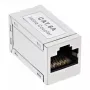 InLine adaptador modular RJ11 6P4C fêmea / fêmea 69999C