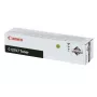 Toner Canon C-EXV 7 (7814A002) para imageRUNNER 1210/1230/1270F/1570F, preto