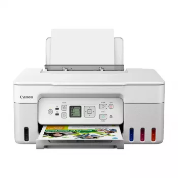 Canon PIXMA G3571 jato de tinta A4 4800 x 1200 DPI Wi-Fi