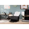 Canon imageFORMULA DR-C240 digitalizador de documentos de secretária duplex, 216 x 3000 mm, 600 x 600 DPI, 24 bits, 24 bits, 45 ppm, 30 ppm