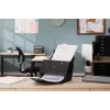 Canon imageFORMULA DR-C240 digitalizador de documentos de secretária duplex, 216 x 3000 mm, 600 x 600 DPI, 24 bits, 24 bits, 45 ppm, 30 ppm