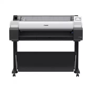 Canon imagePROGRAF TM-340 impressora de grande formato Wi-Fi Bubblejet cor 2400 x 1200 DPI A0 (841 x 1189 mm) Ethernet LAN