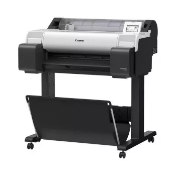 Canon imagePROGRAF TM-340 impressora de grande formato Wi-Fi Bubblejet cor 2400 x 1200 DPI A0 (841 x 1189 mm) Ethernet LAN