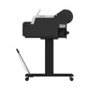 Canon imagePROGRAF TM-340 impressora de grande formato Wi-Fi Bubblejet cor 2400 x 1200 DPI A0 (841 x 1189 mm) Ethernet LAN
