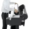 Canon imagePROGRAF TM-340 impressora de grande formato Wi-Fi Bubblejet cor 2400 x 1200 DPI A0 (841 x 1189 mm) Ethernet LAN