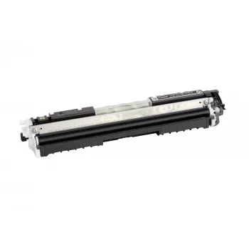 Cartucho de toner Canon 729 BK 1500 páginas preto