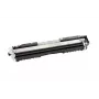 Cartucho de toner Canon 729 BK 1500 páginas preto