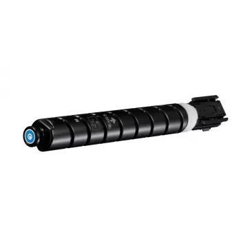 Cartucho de toner Canon C-EXV 58L 19000 páginas ciano