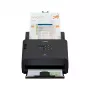 Canon imageFORMULA DR-S250N scanner de documentos de rede com suporte de código QR