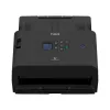 Canon imageFORMULA DR-S250N scanner de documentos de rede com suporte de código QR