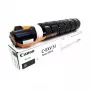 Toner Canon EXV53 C-EXV53 0473C002 20000 páginas preto