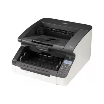 Canon imageFORMULA DR-G2090 scanner de documentos de produção A3, 305 x 432 mm, 600 x 600 DPI, 24 bits, 200 ipm, 200 ipm, scanner de alimentação