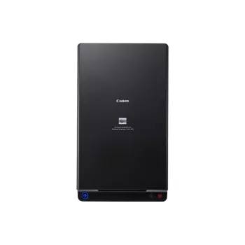 Canon 102 scanner de mesa e ADF 600 x 600 DPI A4 preto