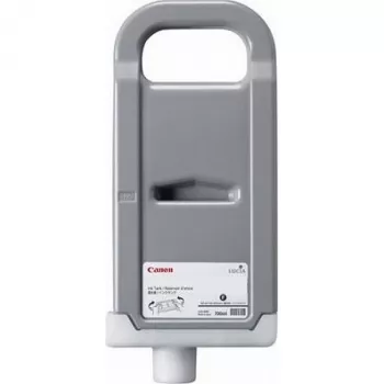 Canon PFI-706 GY tinte 1 unid. original alto (XL) rendimento cinzento