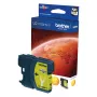 Brother LC1100HYY tinte 1 unid. original alto rendimento (XL) amarelo