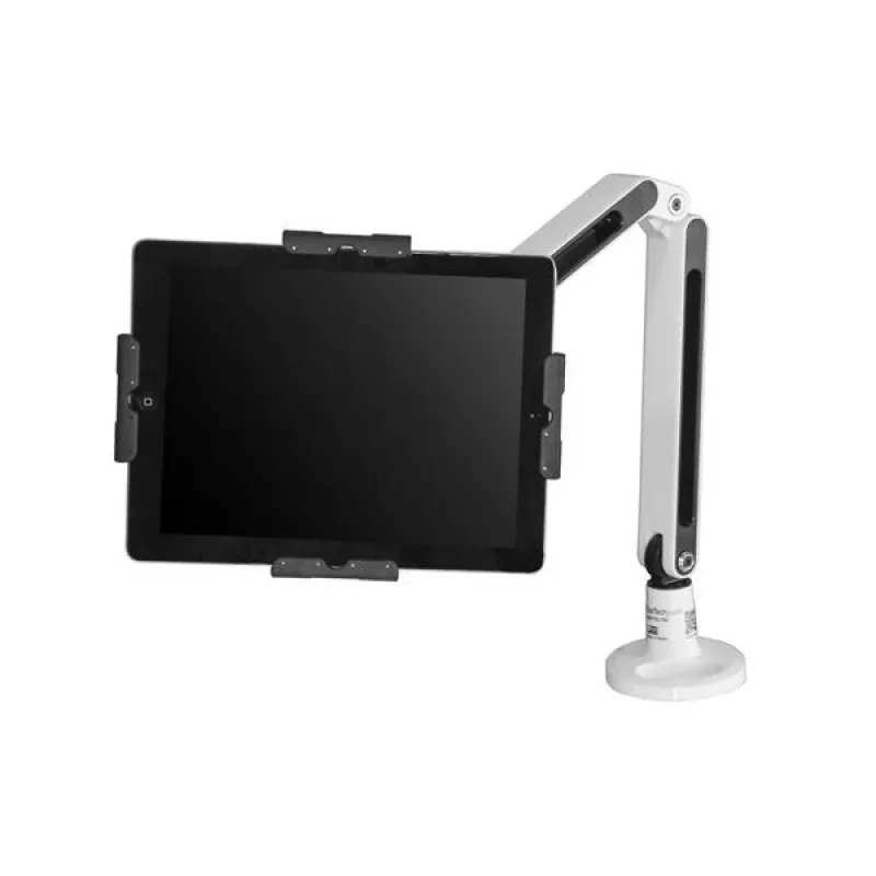 StarTech.com braço de tablet para montagem em mesa – articulado – para iPad ou Android