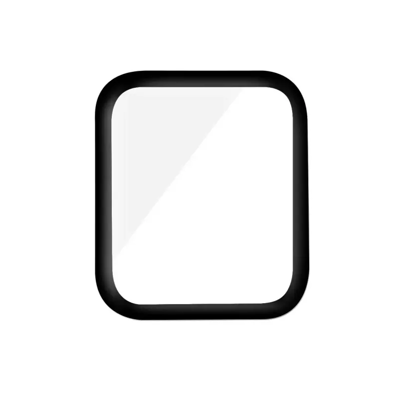 PanzerGlass ® Apple Watch Series 4 | 5 | 6 | SE 44 mm | vidro protetor de ecrã