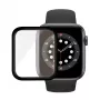 PanzerGlass ® Apple Watch Series 4 | 5 | 6 | SE 44 mm | vidro protetor de ecrã