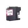 Cartucho de tinta Brother LC22EM 1 unid. original magenta