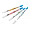 Borracha Pelikan Super Sheriff multicolor 2 unid.