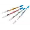 Borracha Pelikan Super Sheriff multicolor 2 unid.