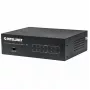 Comutador gerido Intellinet 8 portas Gigabit Ethernet PoE+