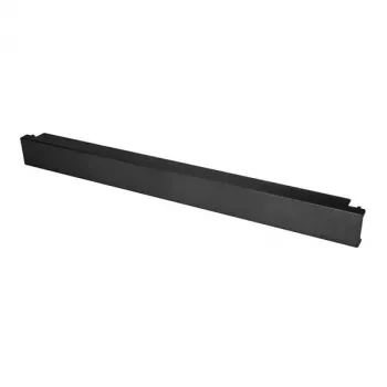 Painéis cegos StarTech.com 1U – painéis cegos sem ferramentas para racks – pack de 10