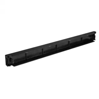 Painéis cegos StarTech.com 1U – painéis cegos sem ferramentas para racks – pack de 10