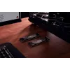 Kingston Technology FURY 16GB 4000MT/s DDR4 CL19 DIMM (Kit de 2) Renegade preto