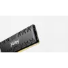 Kingston Technology FURY 16GB 4000MT/s DDR4 CL19 DIMM (Kit de 2) Renegade preto