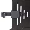 Bandeja para portátil VESA StarTech.com – Bandeja para portátil ajustável para braços de monitor, fixa portáteis (4,5 kg / 9,9 lb) – furos de montagem VESA 75x75 e 100x100 – Ventilada – Para suportes/estantes de mesa para monitor