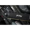 Kingston Technology FURY 16GB 5333MT/s DDR4 CL20 DIMM (Kit de 2) Renegade preto