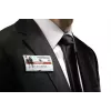 Durable Click Fold 8212-19 porta-nomes