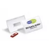 Durable Click Fold 8212-19 porta-nomes