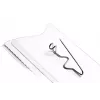 Durable Click Fold 8212-19 porta-nomes