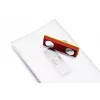 Durable Click Fold 8212-19 porta-nomes
